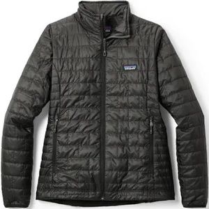 Patagonia Nano Puff Jacket